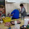 Szkolenie kulinarne - WDK Niemieniece