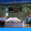 IV Powiatowy Festiwal Piosenki i Tanca w Zółkiewce