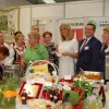 Międzynarodowe Targi Żywności „Warsaw Food Expo”