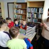 Kontynuacja realizacji projektu: Eksperci programowania w klasie I a Szkoły Podstawowej w Siennicy Nadolnej