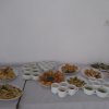 Warsztaty kulinarne w GCK w dniach 13 i 14 kwietnia 2018 r.