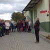Piąta rocznica nadania imienia Franciszka Żurka Wiejskiemu Domowi Kultury w Krynicy