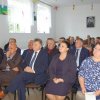 Piąta rocznica nadania imienia Franciszka Żurka Wiejskiemu Domowi Kultury w Krynicy